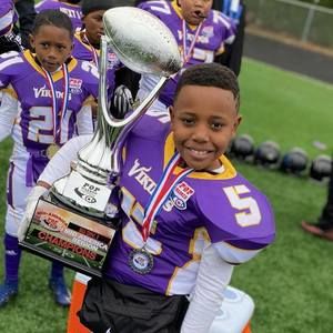 Meet your Posher, Preston